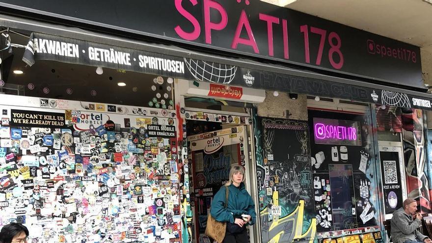 Crónica desde Berlín: el Späti, donde arranca o termina toda fiesta
