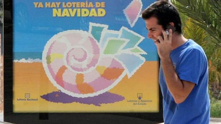 La telefonía móvil perdió 1,31 millones de líneas hasta agosto