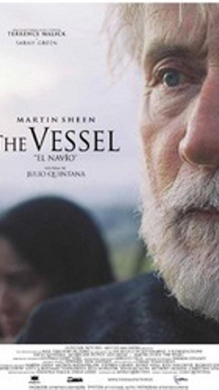 The Vessel (El Navío)