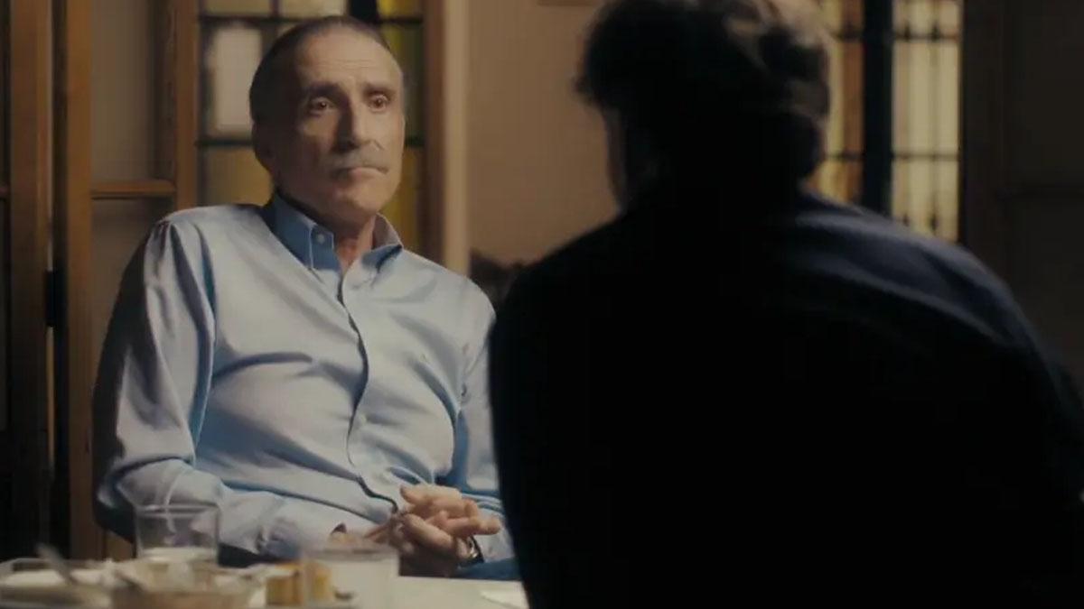 Juan y Medio en 'Lo de Évole'.