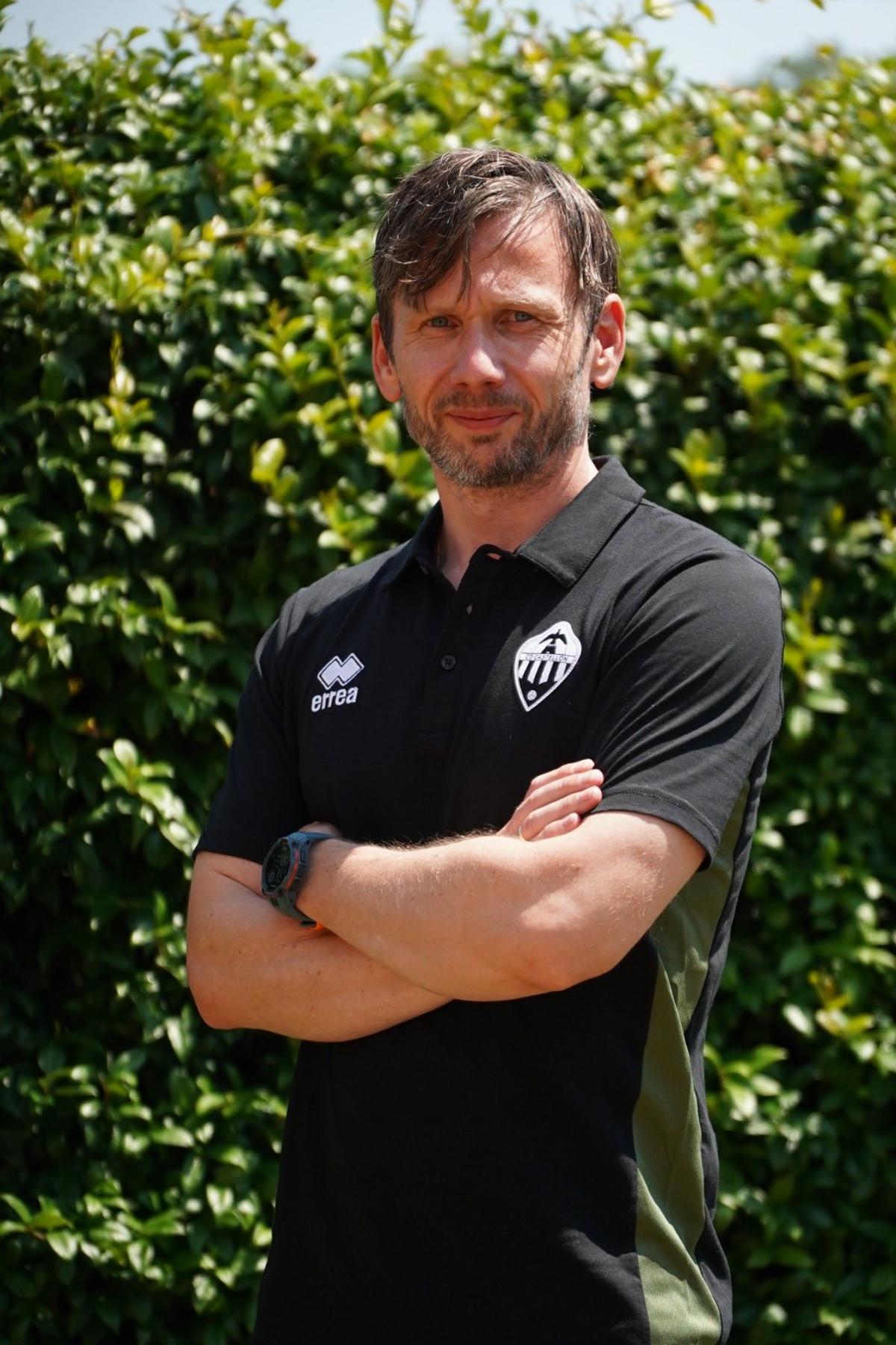 Mathias Haugaasen