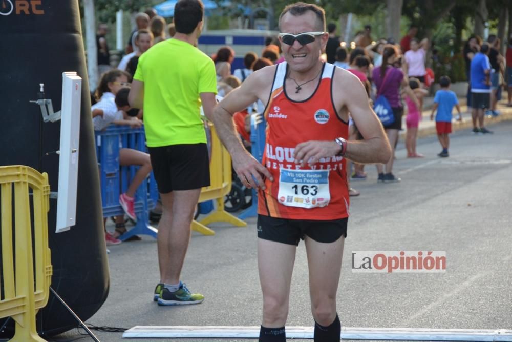 10k Blanca 2016