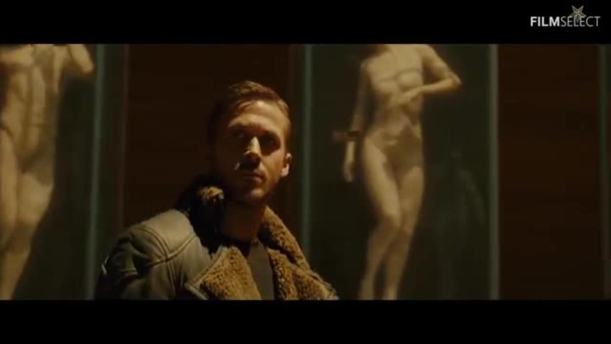 Tràiler de ’Blade runner 2049’