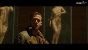 Tráiler de ’Blade Runner 2049’