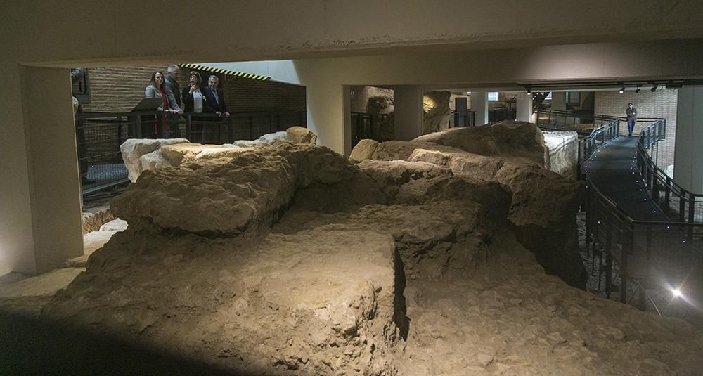 150 años del Museo Arqueológico de Córdoba