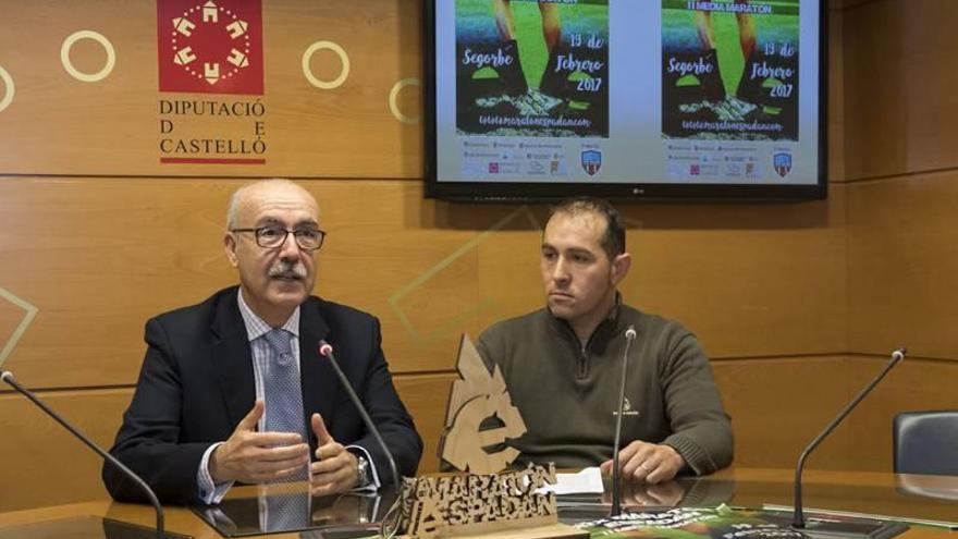 El Maratón de Espadán congregará a 900 &#039;runners&#039;