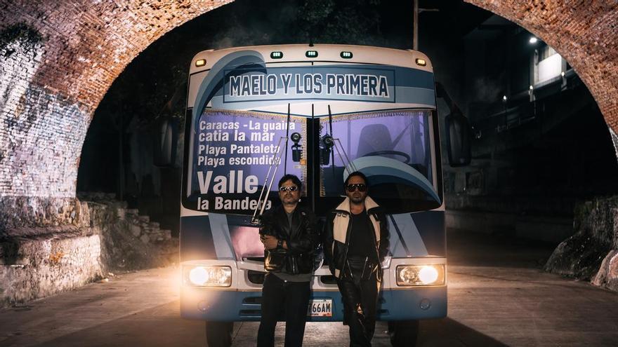 El dúo Servando y Florentino regresa para reencontrarse con sus seguidores y anuncian concierto en Tenerife