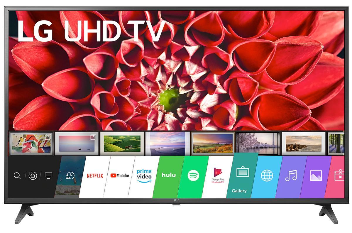 Televisor