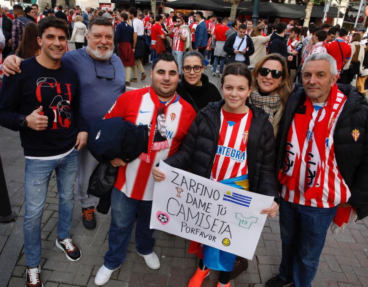 Mareona del Cañadío a El Sardinero