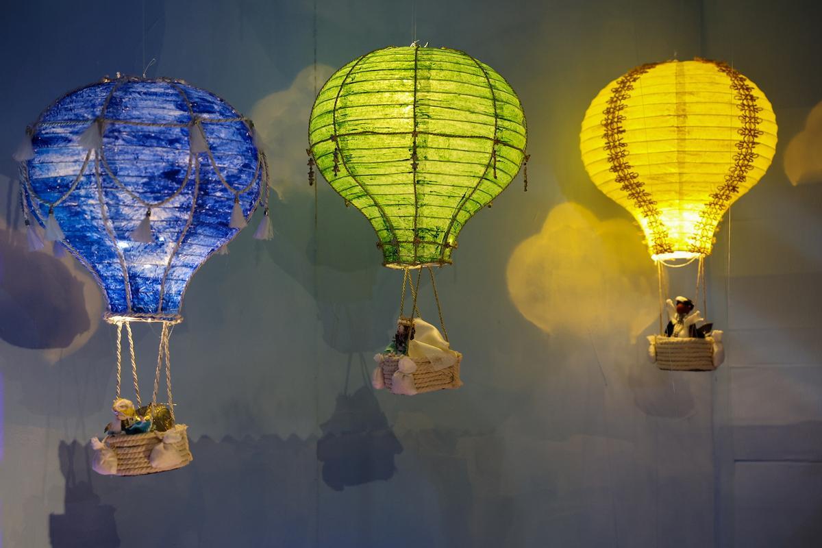 Dr. Gil y Morte-Dr. Vila Barberá. 1º Libre Diseño A