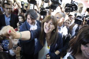 L’enigma de Joana Masdeu: un compte fals que agita Junts pel cas Dalmases