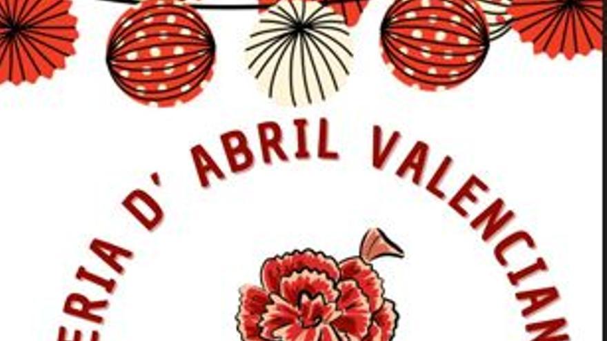 Albalat dels Tarongers celebra la &quot;Feria de Abril a la valenciana&quot;