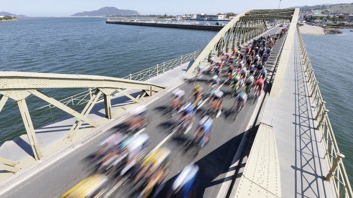 La Vuelta a España llega al final