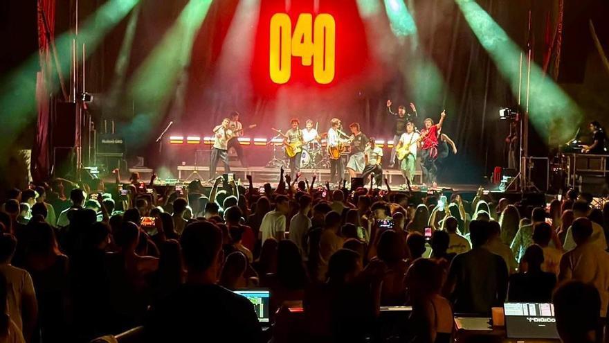 Balance del festival Benafest 2026: "Más de 5.000 visitantes y un ambiente ejemplar” en Benavente