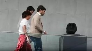 Los socios de Gobierno navarro pactan crear este verano una comisión de investigación sobre el caso Cerdán