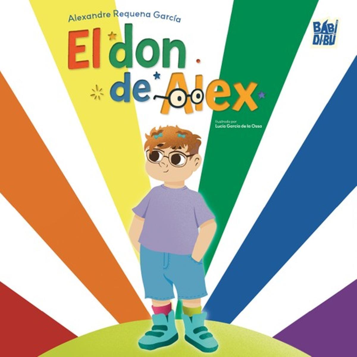 "El don de Álex"
