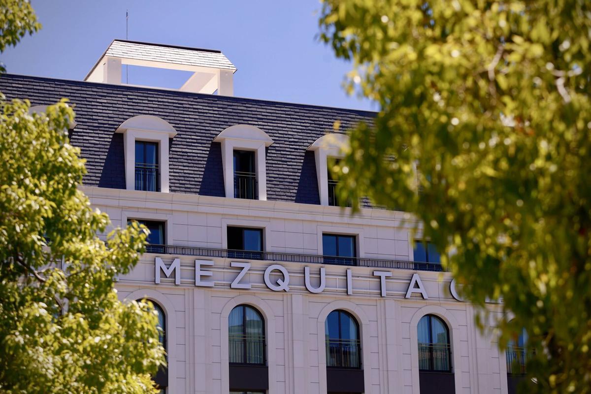 El hotel Mezquita Center abre sus puertas y suma casi 400 plazas a la oferta hotelera de Córdoba