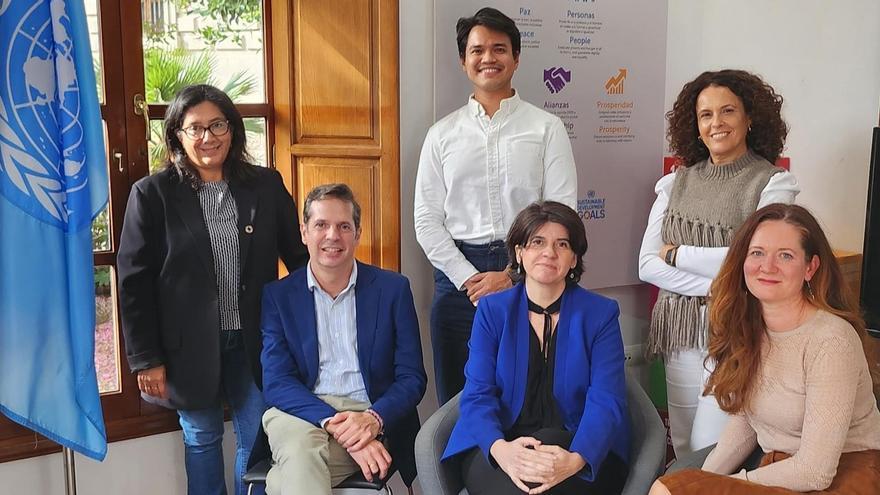 Déborah Salafranca, nueva directora de Cifal Málaga