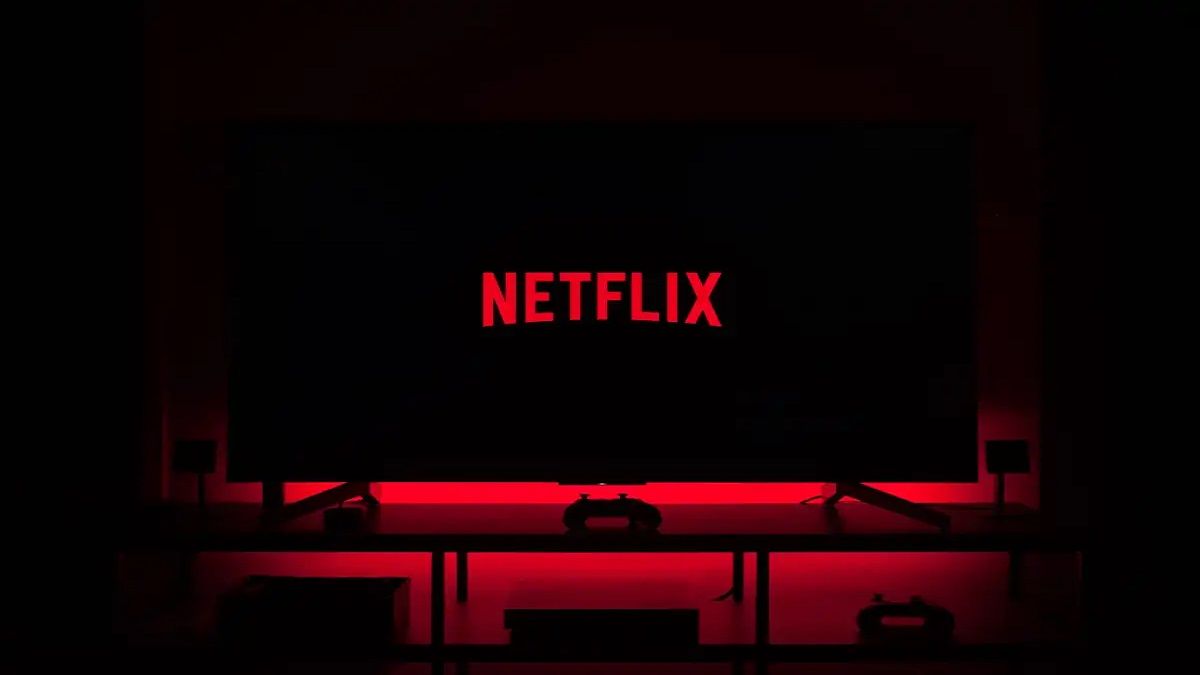 Un hombre abandona su trabajo millonario en Netflix por el siguiente motivo