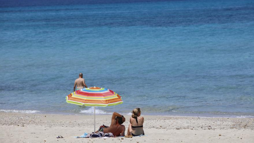 Son Serra de Marina auf Mallorca: Urlaub am Strand abseits der Touristenmassen