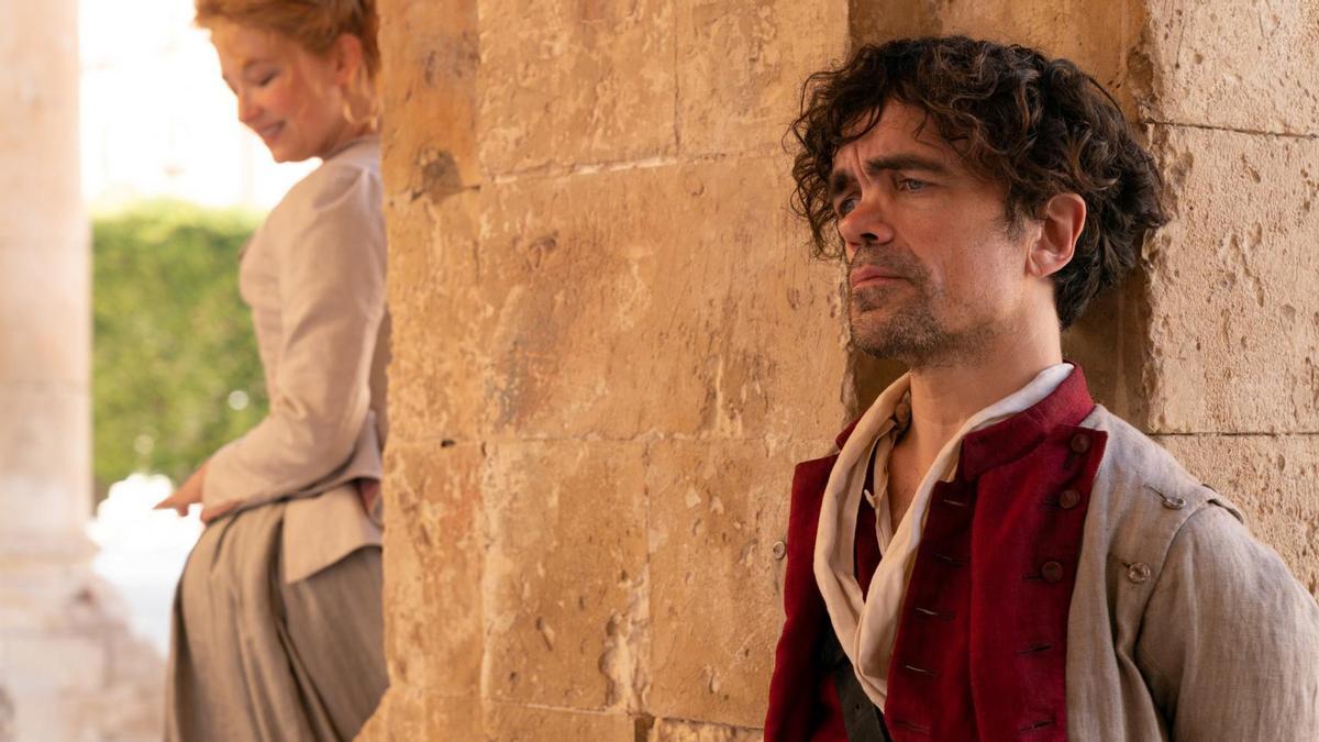 Crítica de ‘Cyrano’: desafinant un clàssic