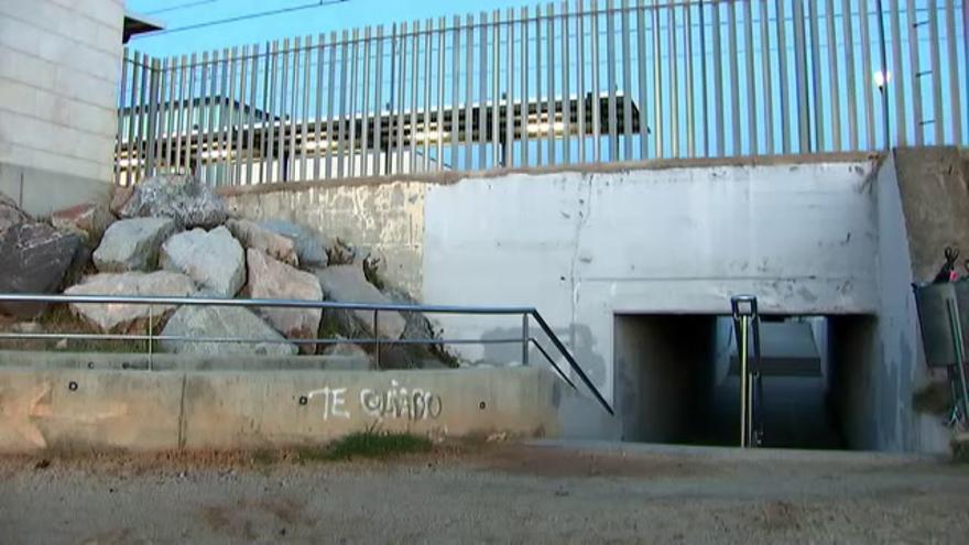 Este es el retrato robot del violador que buscan en Sant Andreu de Llavaneres