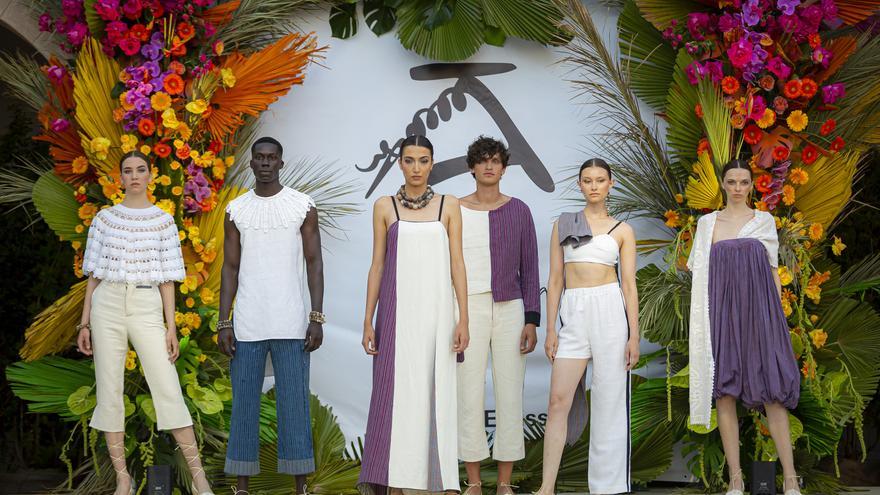 Del vestit de pagesa al 3D: la revolució de la moda mallorquina