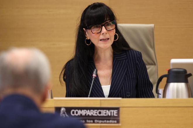 El juez Pedraz imputa a la actual presidenta de la Sepi y otros 24 directivos y empresarios por su implicación en la trama de tráfico de influencias de Leire Díez