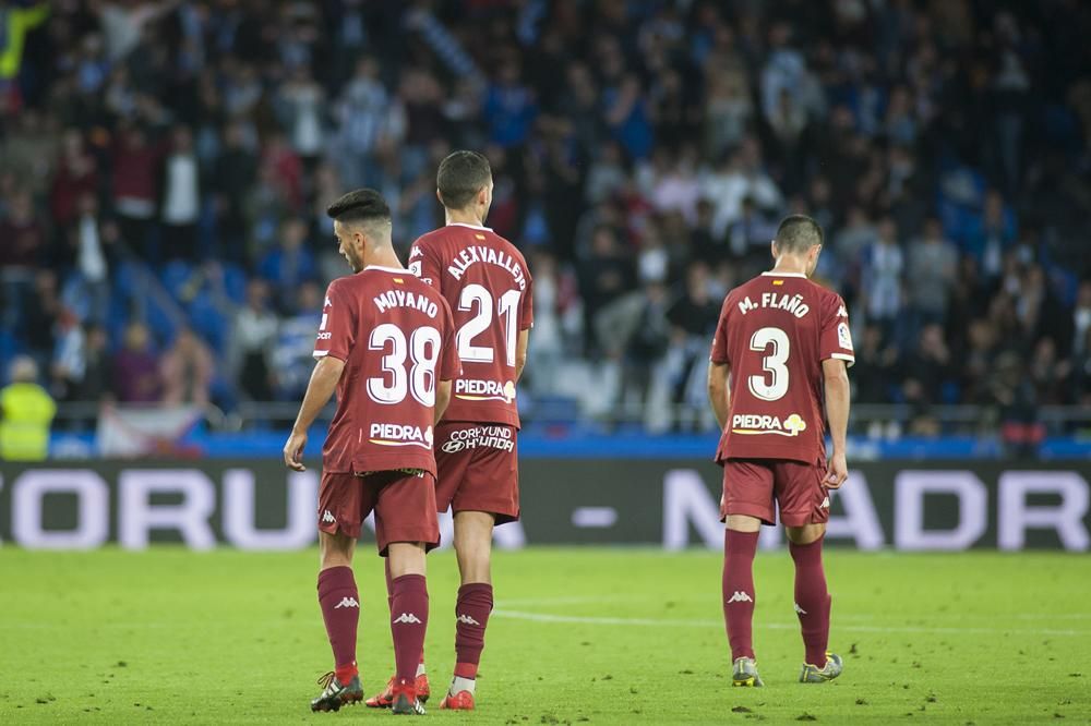 El Deportivo Córdoba en imágenes