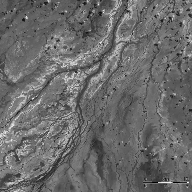 El satélite canario DRAGO-2 envía imágenes de la Tierra con seis veces más de resolución