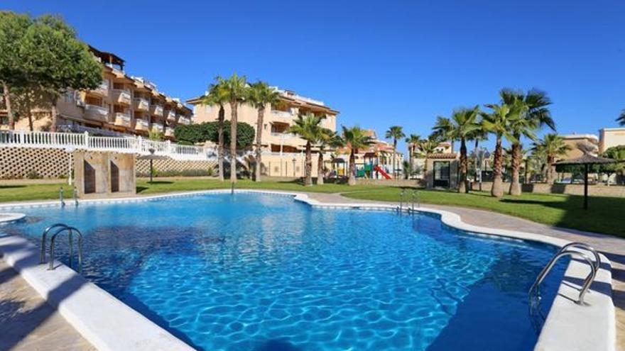 ¿Buscas un piso en venta en Alicante por menos de 95.000 euros? lo tienes al alcance de tu mano