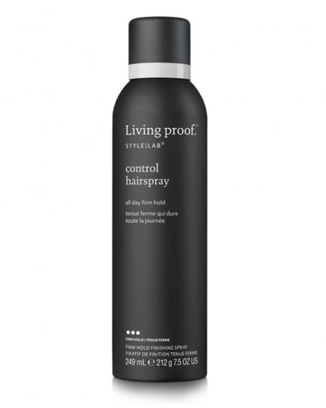 Laca Control Hairspray