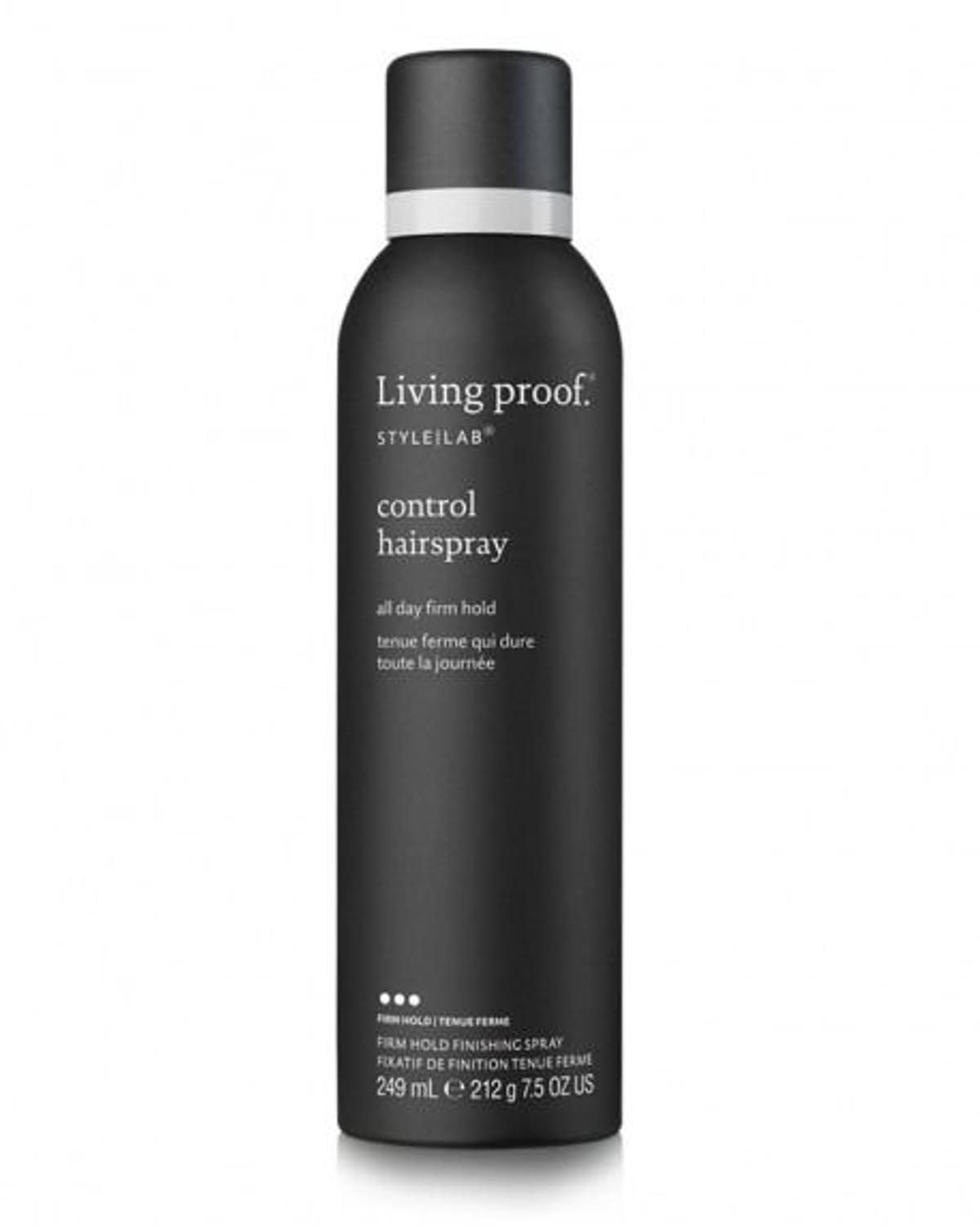 Laca Control Hairspray