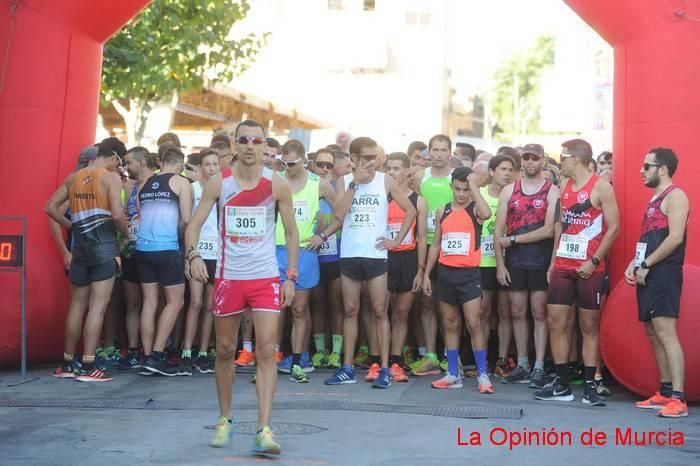 Legua Huertana de Puente Tocinos 1