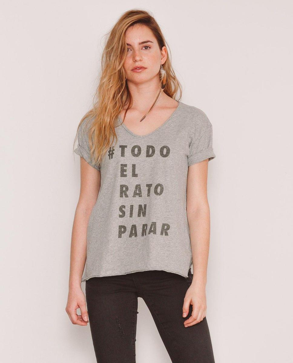 Camiseta de Slow Love (35€)