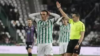 Pérez Hernández, un viejo conocido para dirigir la visita del Córdoba CF al Atlético Paso en Copa