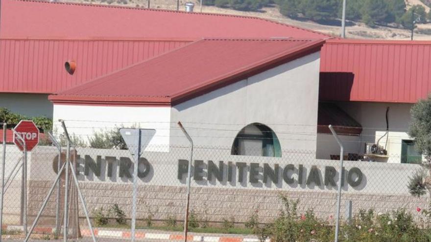 Trabajo obliga a la prisión de Villena a evaluar los riesgos psicosociales de los trabajadores