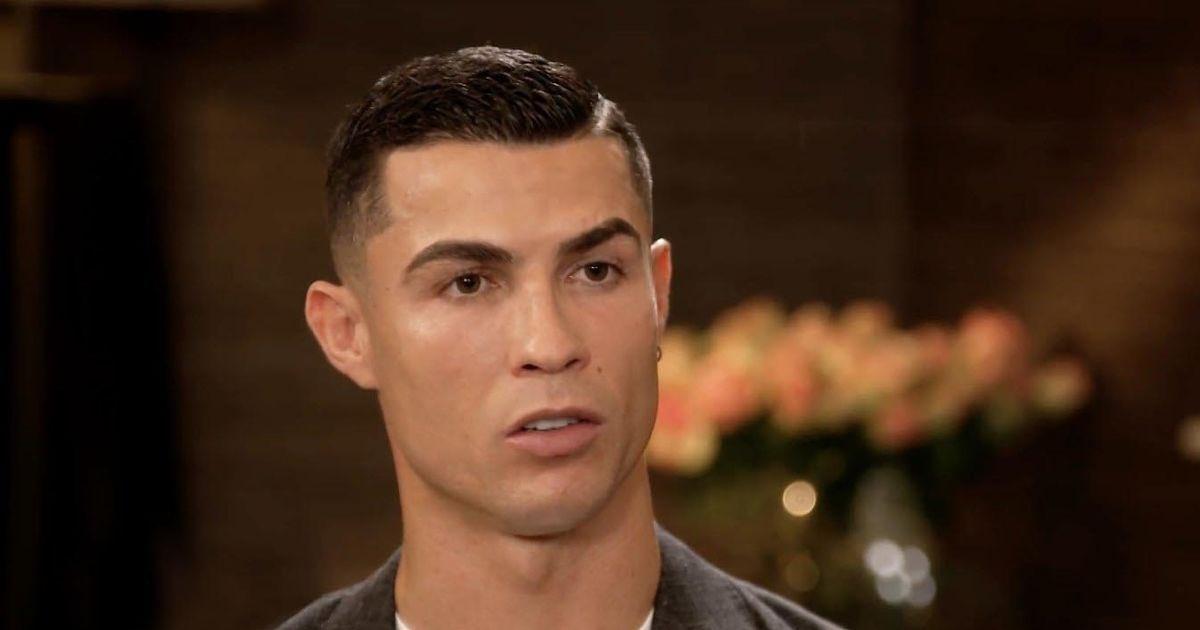 Es oficial: Cristiano Ronaldo firma con el Al Nassr