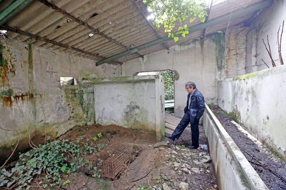 La Metalúrgica de Vigo