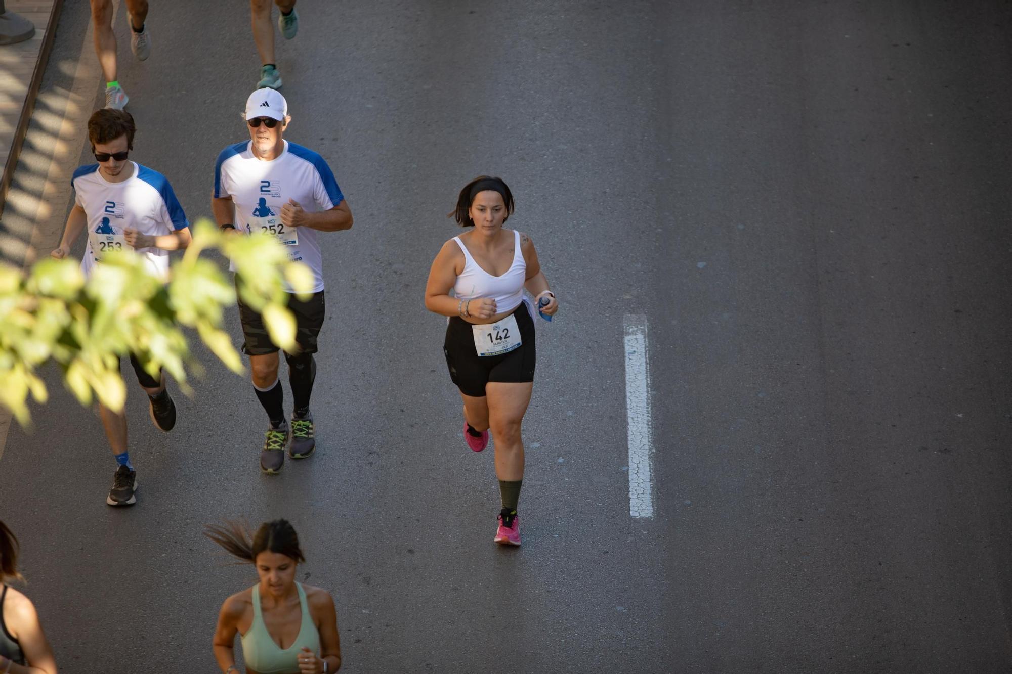 Carrera Popular UPCT Cartagena