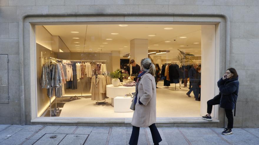 La nueva patronal de Inditex, H&amp;M y Mango plantea el primer convenio estatal para las cadenas de moda