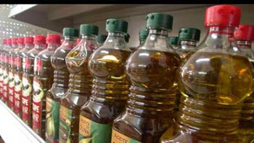 Extremadura alcanza su récord histórico de aceite de oliva y un incremento en la agricultura ecológica, según COAG