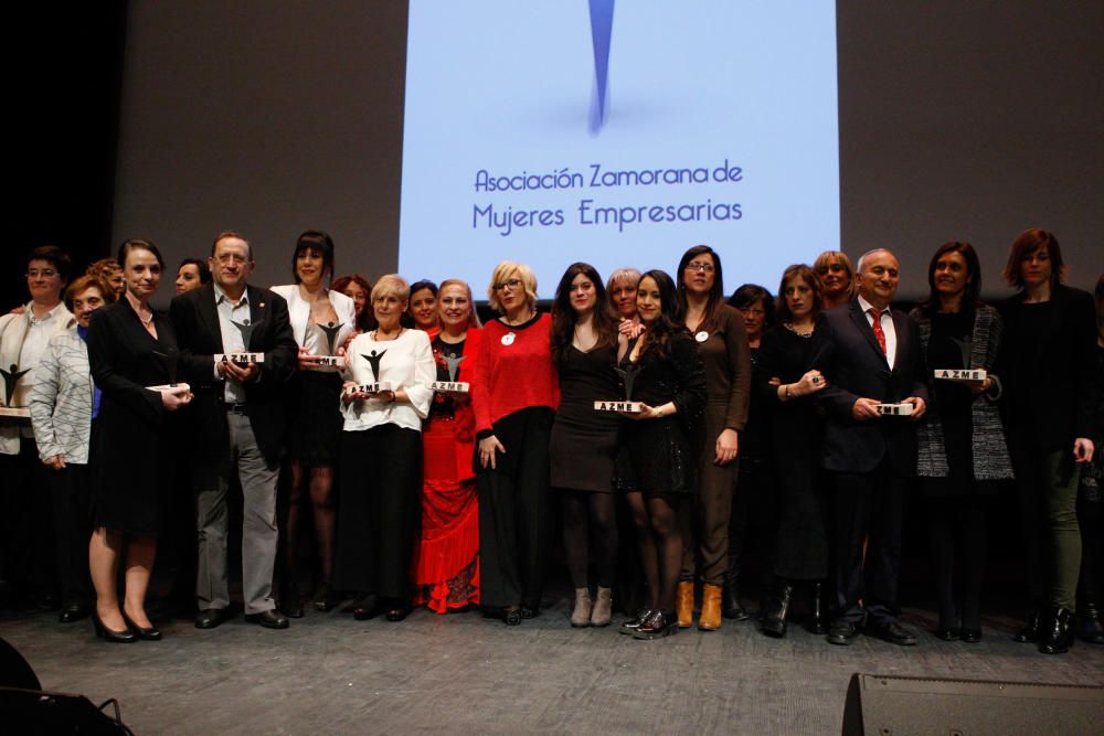 Premios EVA 2016