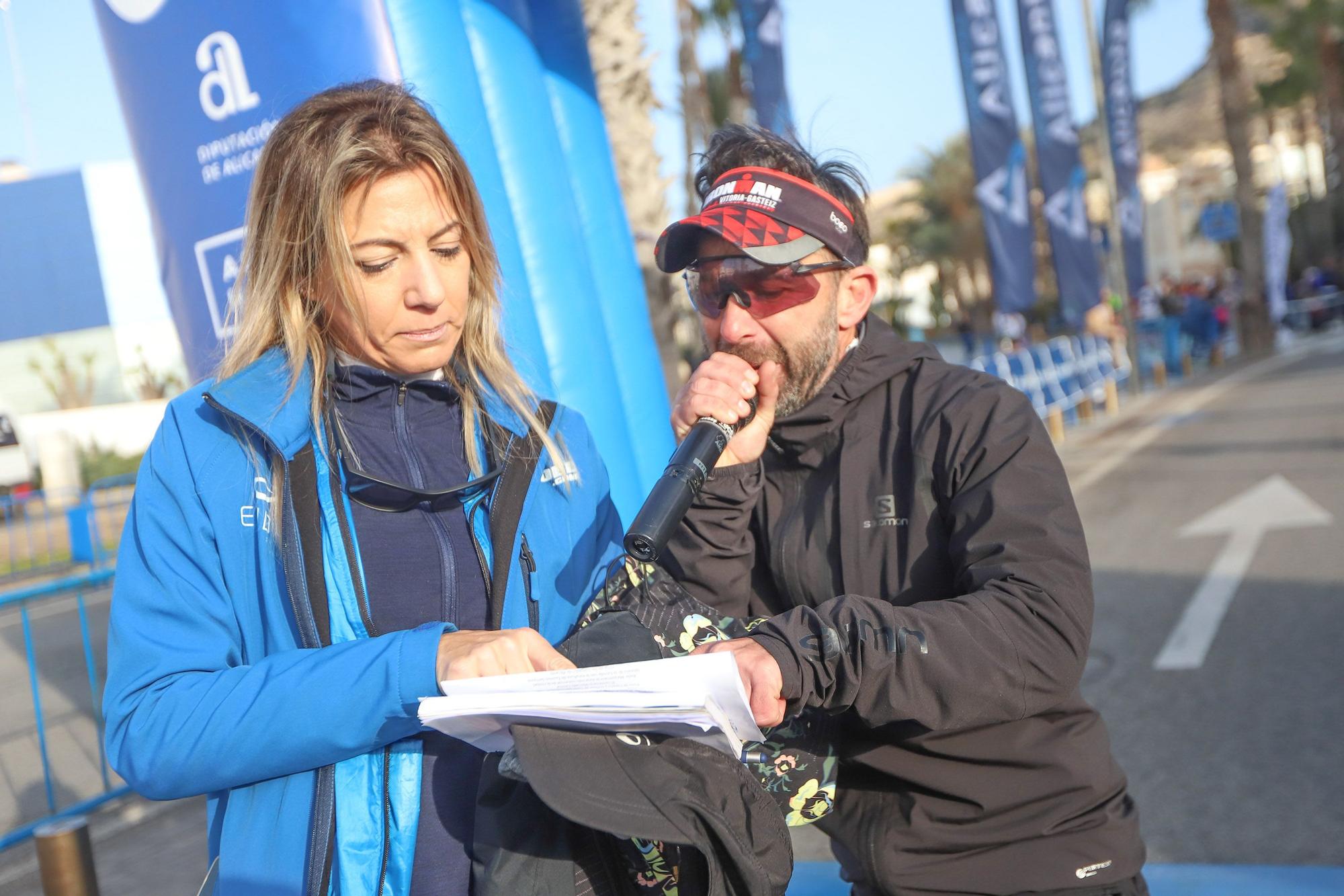 27 Media Maratón Alicante