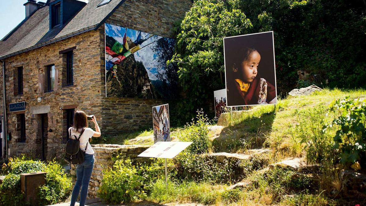 Festival de Fotografía La Gacilly