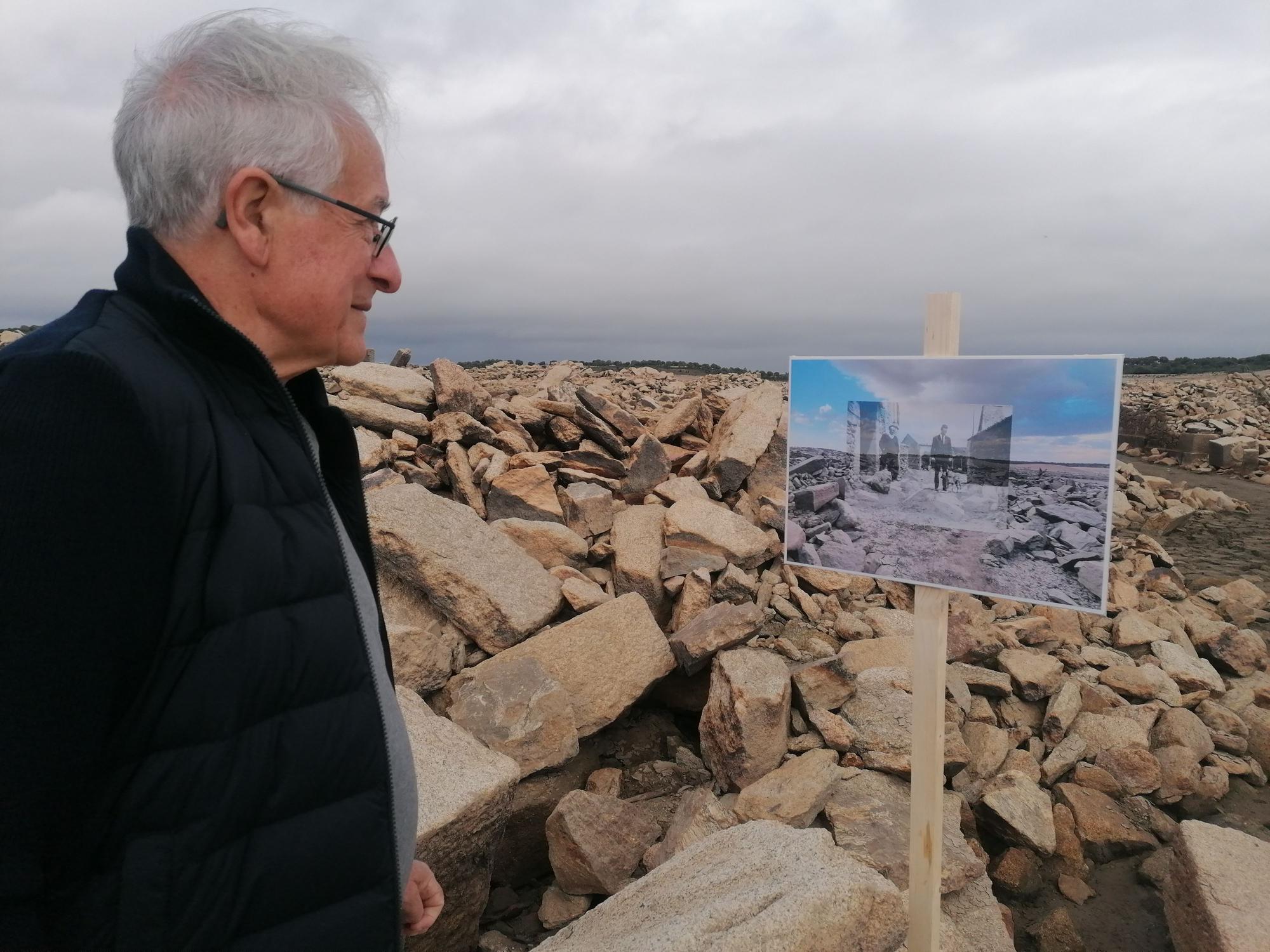 Reconstruyendo Argusino, una ruta interpretativa entre las ruinas