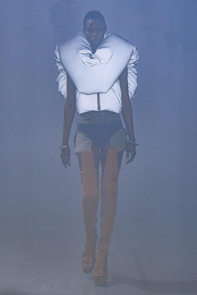 Rick Owens