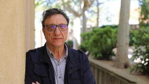 El nuevo presidente de la ANC, Josep Vila