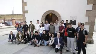 La Escuela Revillagigedo impulsa el espíritu emprendedor con una nueva edición de los premios “Ideas con Valor”