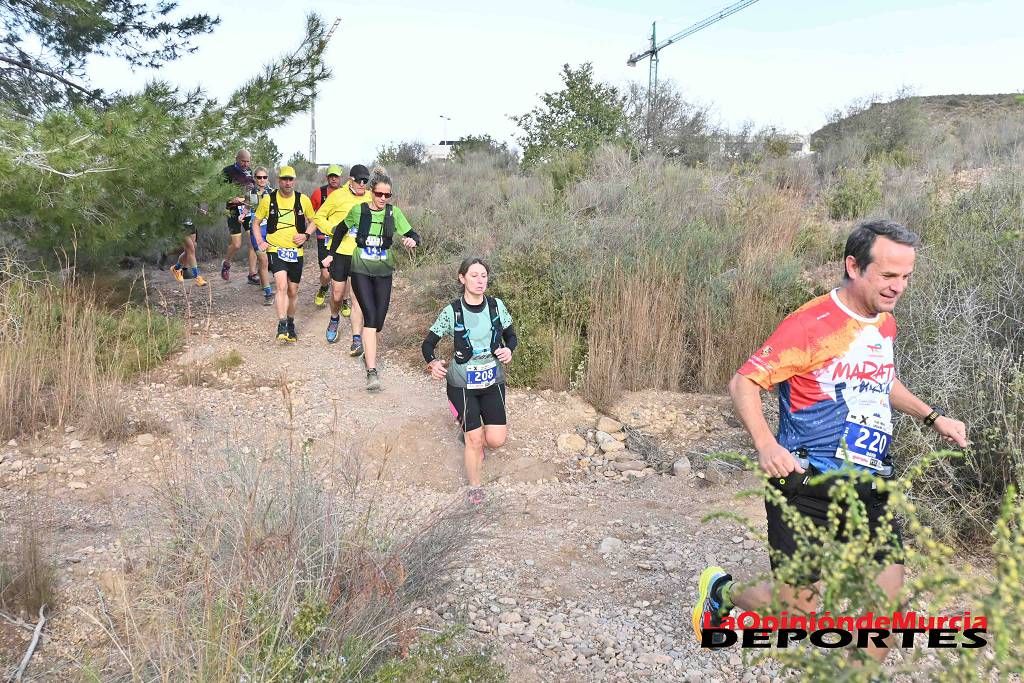 San Jorge Dragon Trail (3)